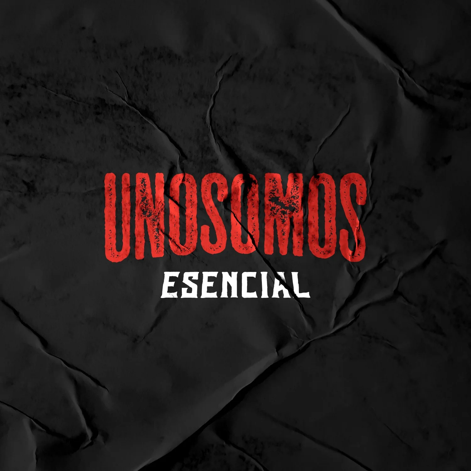 UNOSOMOS Esencial (Playlist)