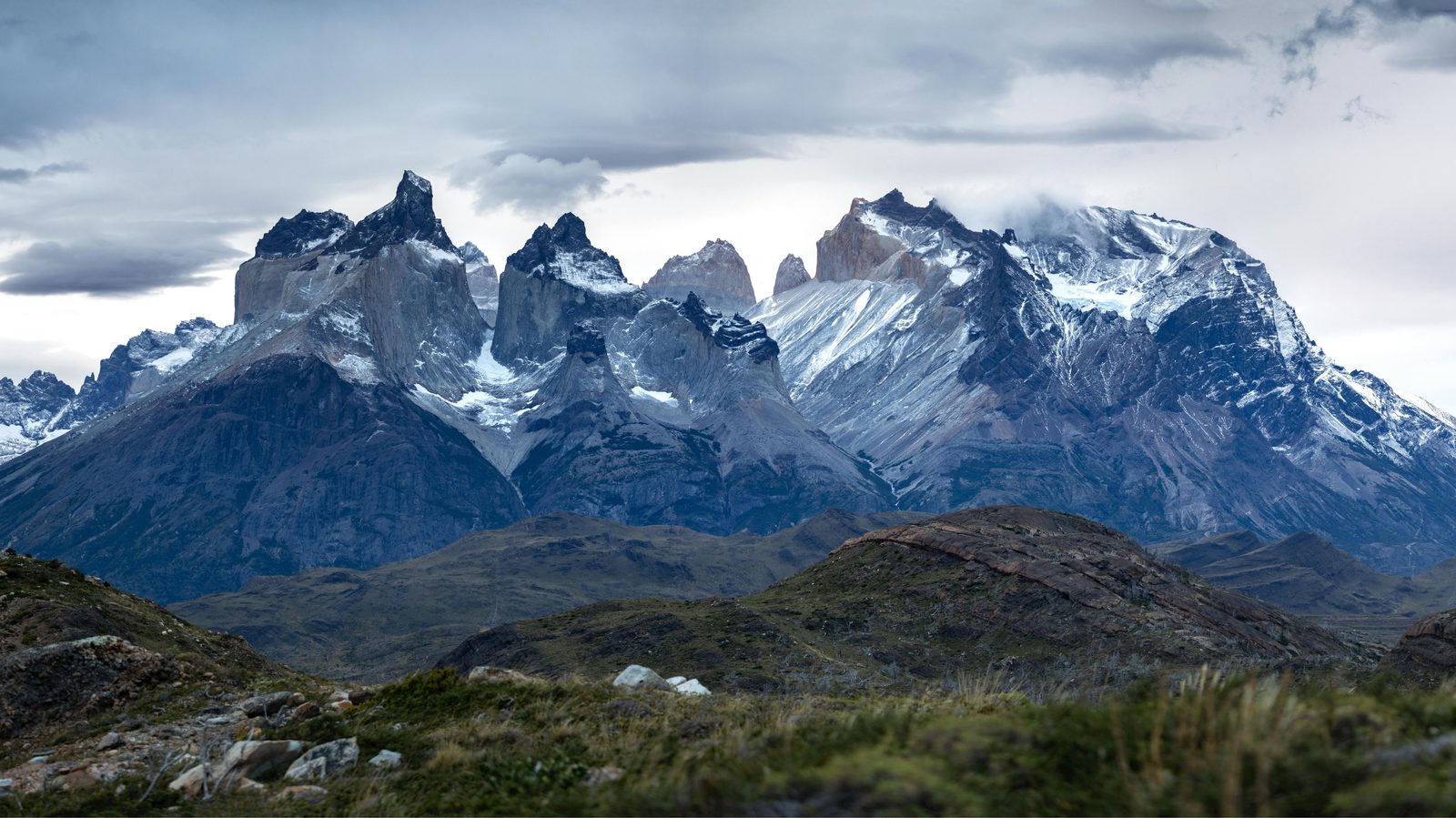 De Arica a Chiloé — UNOSOMOS escala a nivel nacional
